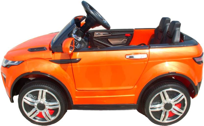 baybee battery operated car