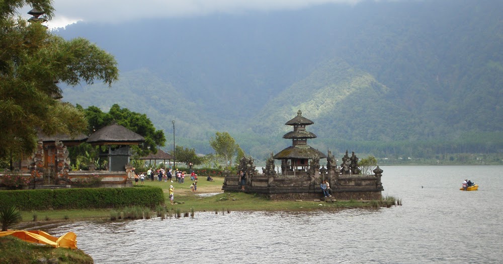 Contoh Laporan Observasi Tempat Wisata Contoh Top