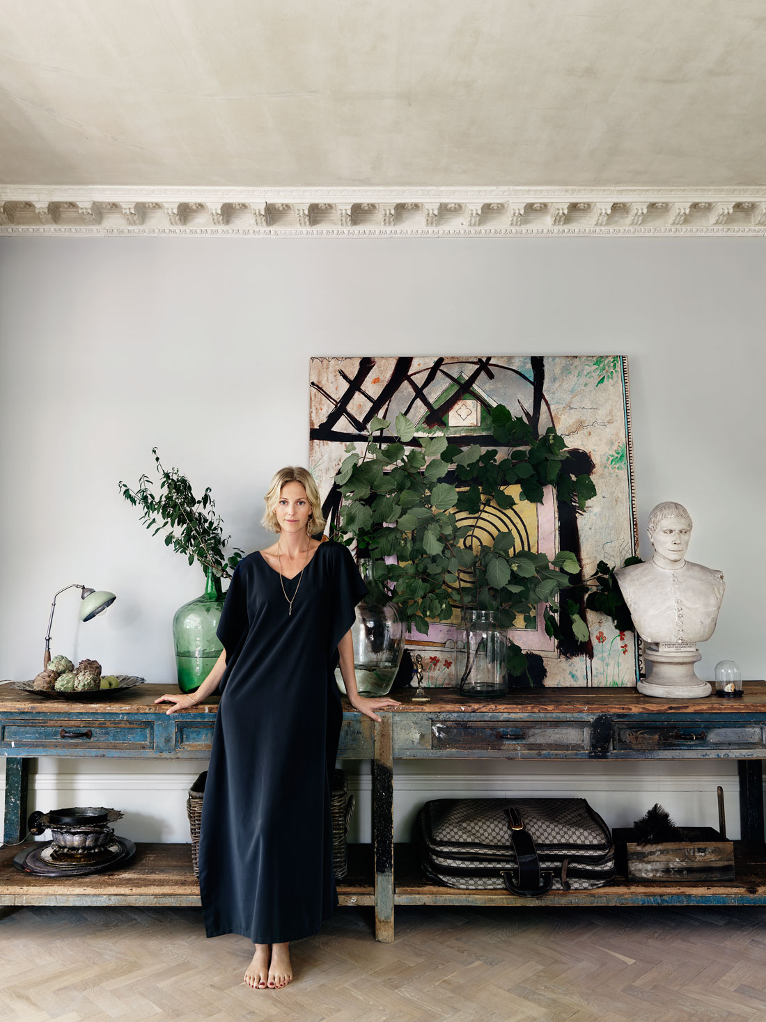 Studio karin: februari 2016