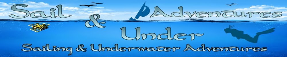 Sail And Under Adventures