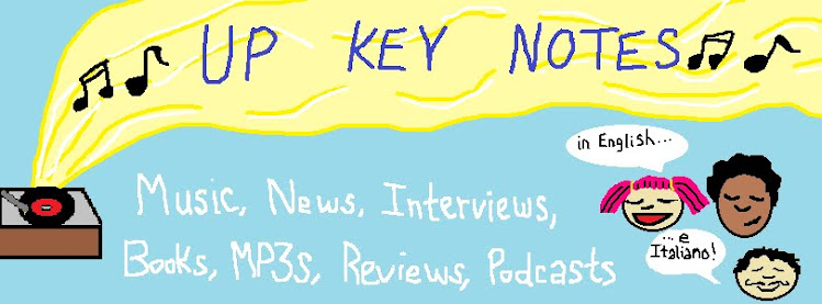 Up Key Notes