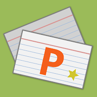 powerpoint - Flashcards for PowerPoint FlashcardsPPTIcon