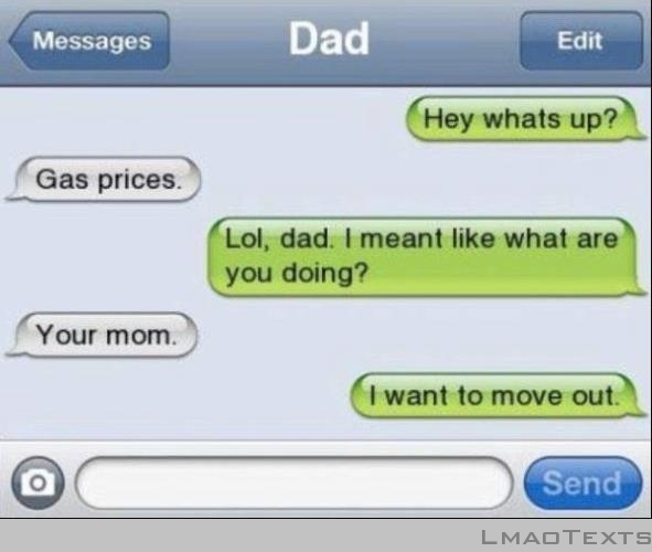 Funny sms to girlfriend