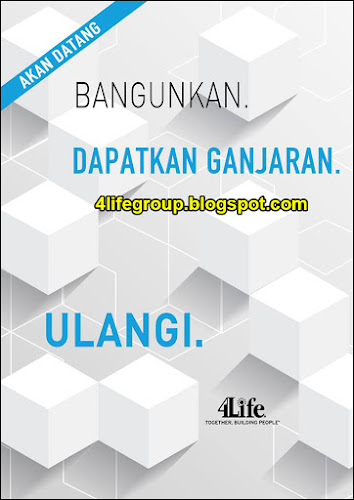 4Life Builder Bonus foto 4Life Builder Bonus