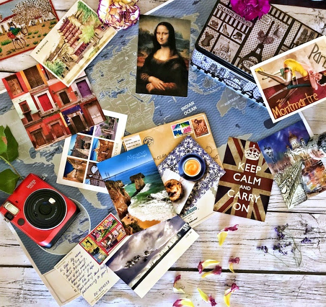 Jak mieć pudełko pełne pocztówek z całego świata? Co to jest postcrossing i jak zacząć przygodę z portalem www.postcrossing.com? Na czym to polega i ile kosztuje wysłanie pocztówki w Polsce za granicę? Jak mieć pudełko pełne pocztówek z całego świata? Co to jest postcrossing i jak zacząć przygodę z portalem www.postcrossing.com? Na czym to polega i ile kosztuje wysłanie pocztówki w Polsce za granicę?