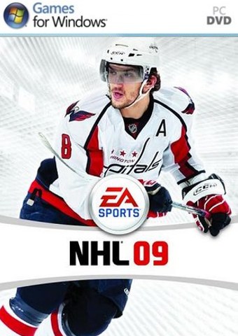 download nhl 09 for pc