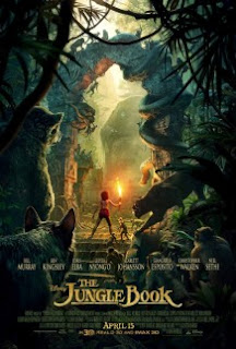 Download Film The Jungle Book 2016 600 MB Sub Indo Download Film The Jungle Book 2016 600 MB Sub Indo