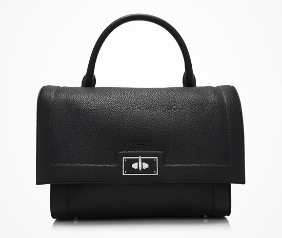 Tas Givenchy Shark Shoulder Bag Original Tas Givenchy Shark Shoulder Bag Original