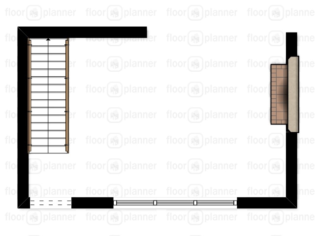 Spikes & Sparkles: New Living Room Plans!