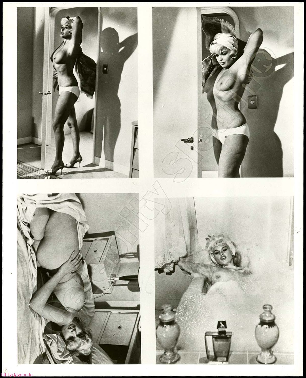 70+ Jayne Mansfield Nude Pics, Leaked Photos & Scenes (2019. 