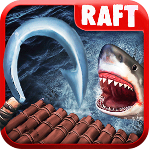 RAFT Original Survival Game 1.31 Para ve Craft Hileli APK İndir