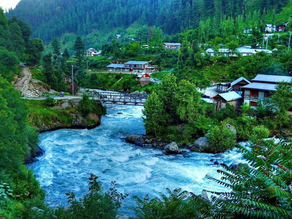 best place to visit in pakistan with family