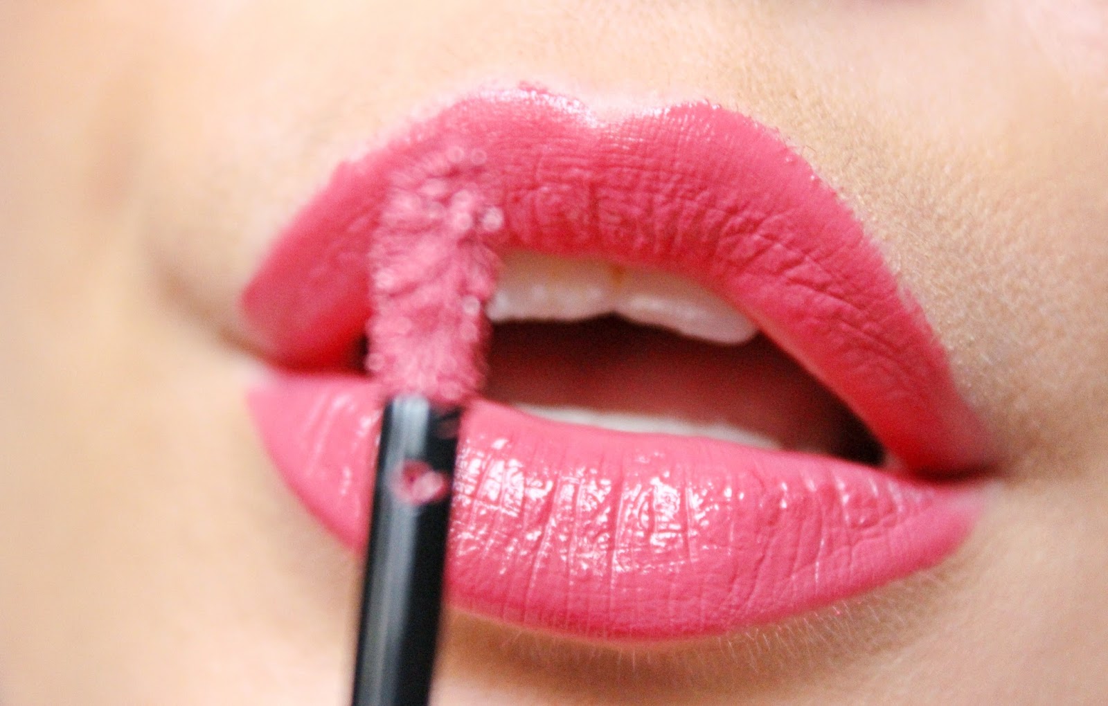 Lip Paint Laquer l'Oréal