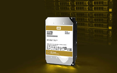  yakni salah satu komponen komputer yang dipakai untuk  Perbedaan Harddisk WD Blue, Green, Black, Red, Gold, dan Purple