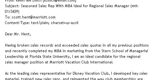 Contoh kata pengantar surat lamaran kerja via email Kata Kata Untuk Mengirim Email Lamaran Kerja Dalam Bahasa Inggris