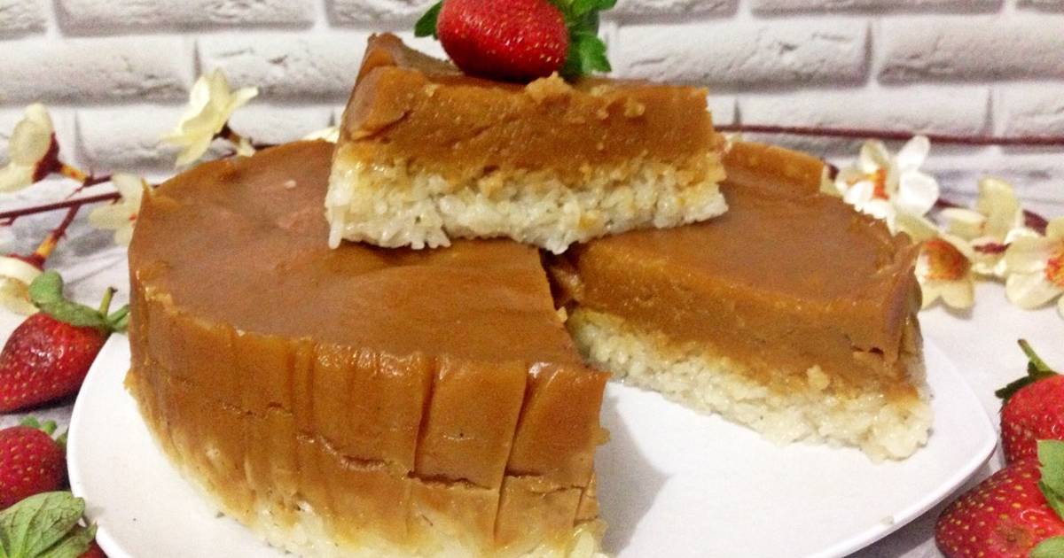 Resep Kue Putri Selat Khas Banjarmasin Resep Kue Cemilan Jajanan Tradisional
