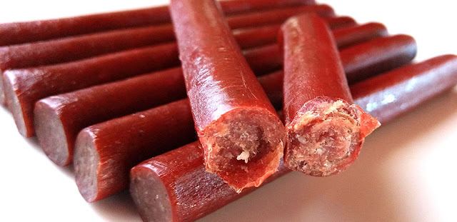 little smokies meat sticks