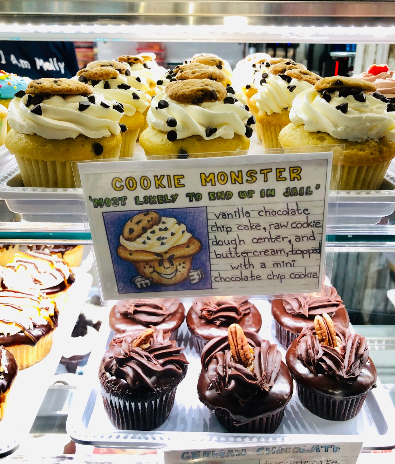 Molly's CupcakeThe award winning shop finally comes to Naperville!