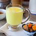 Turmaric Tea