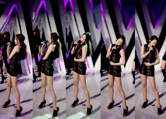 소희 몸매&다리&비율 모음 | 인스티즈