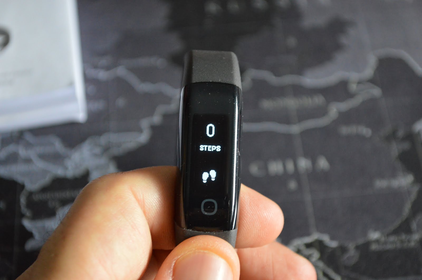 smartband mpow