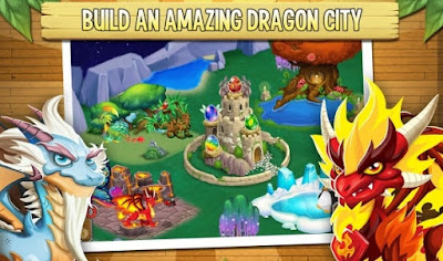 Download Dragon City Mod APK v4.5.2 Unlimited Money Terbaru Download Dragon City Mod APK v4.5.2 Unlimited Money Terbaru