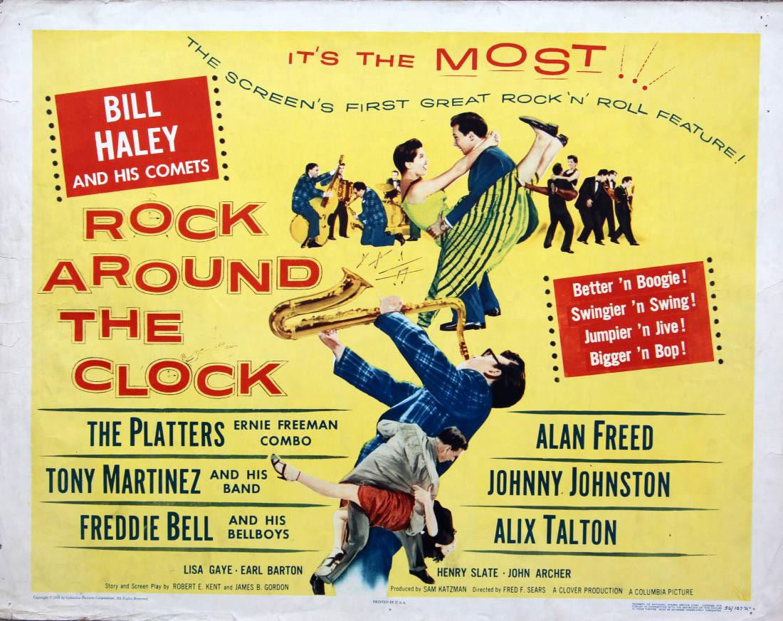 The rock clock. билл хейли rock around the clock. Revolution act. часы и рок. билла хейли rock around the.