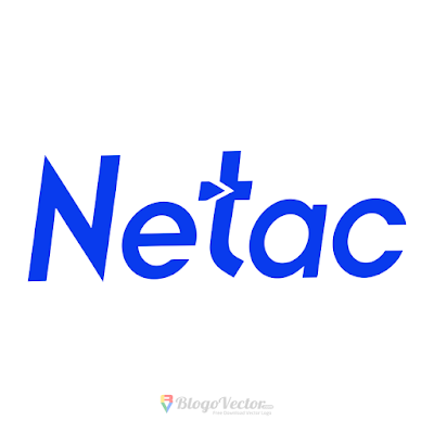 Netac Technology Logo Vector