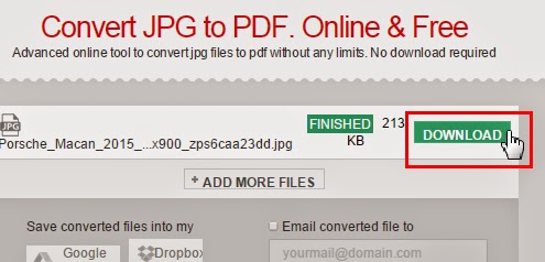 免費線上PDF、Word、Excel、圖片、電子書轉檔，萬能文件格式轉換，Convertio！ 