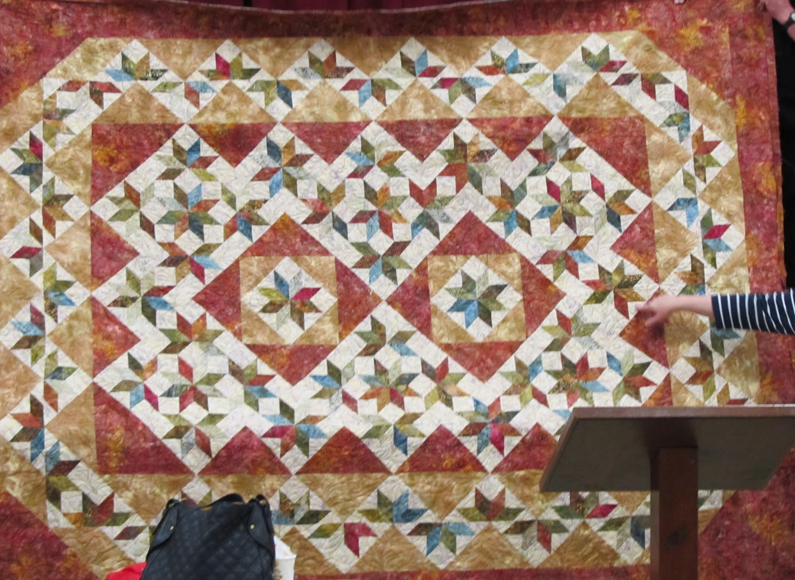 True Creations A Littler Easier To Piece