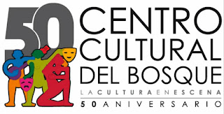 50 Aniversario del Centro Cultural del Bosque