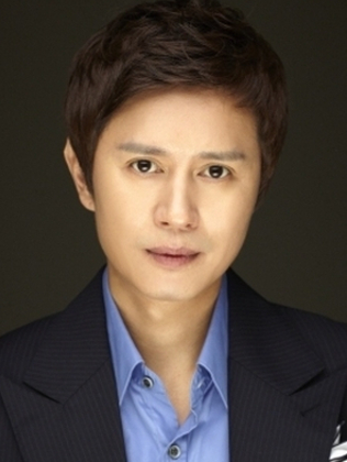 Kim Min-jong