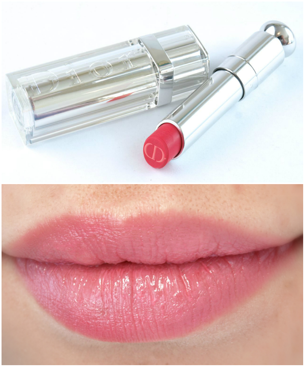 dior addict lipstick 655