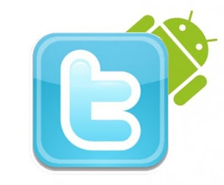 تحميل برنامج ادارة حسابك على تويتر لجوالات اندرويد Twitter for Android