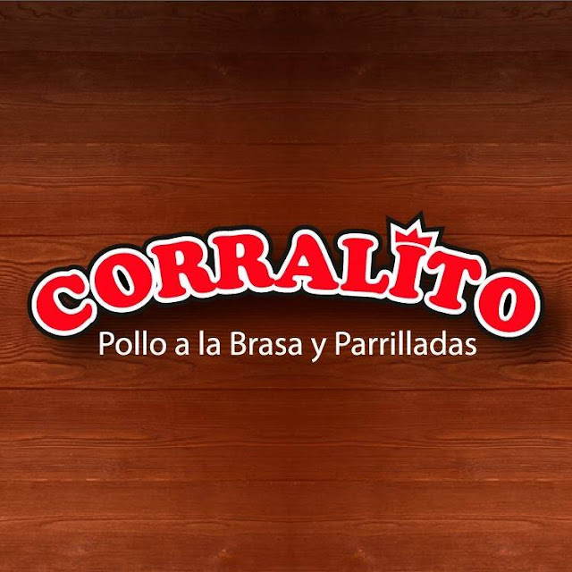 Corralito pollería