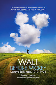 Watch Movies Walt Before Mickey (2015) Full Free Online