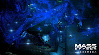 Mass Effect: Andromeda Game Screenshot 13