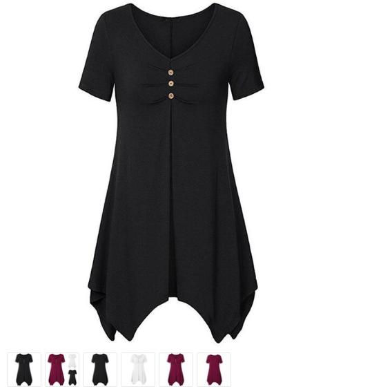 Est Dress Sites Uk - Cheap Cute Clothes - Raw Silk Dress Designs - Polka Dot Dress