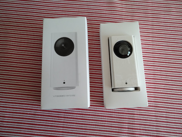 Xiaomi DF3 dafang 1080P Xiaomi DF3 dafang 1080P