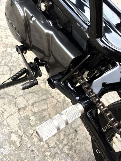 Chơi xe Win và vài mẫu xe Win độ Cafe Racer ở Việt Nam Chơi xe Win và vài mẫu xe Win độ Cafe Racer ở Việt Nam