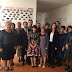 Albanian school in Ukraine started working
