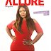 OAP Toolz Covers Vanguard Allure Magazine, Reveals How She Felt Odd In Entertainment Indutry