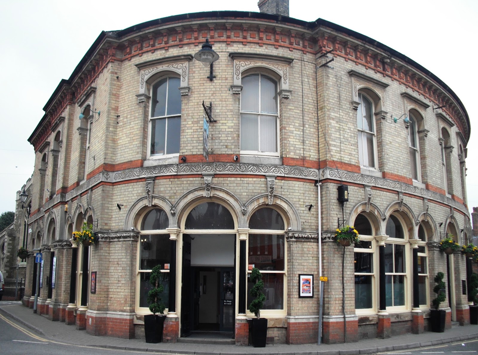 Love my life A visit to Horncastle