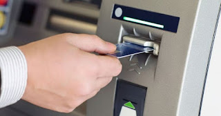 Cara transfer uang dari bank BRI ke BCA melalui mesin ATM