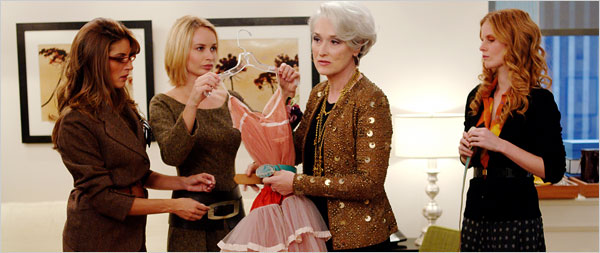 Der Teufel Trägt Prada Stream Hd