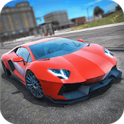 Ultimate Car Driving Simulator Ultimate Car Driving Simulator apk