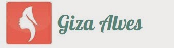 Giza Alves - Blog