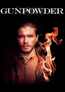 Gunpowder