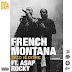 French Montana Feat. A$AP Rocky - Said N Done