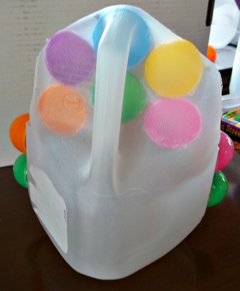 7 How to Preschool Easter Crafts for Kids Plastic Easter Egg